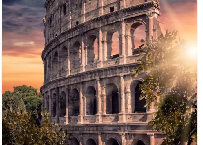 Casa De Rose Roma