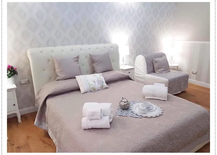 Daire Casa De Rose