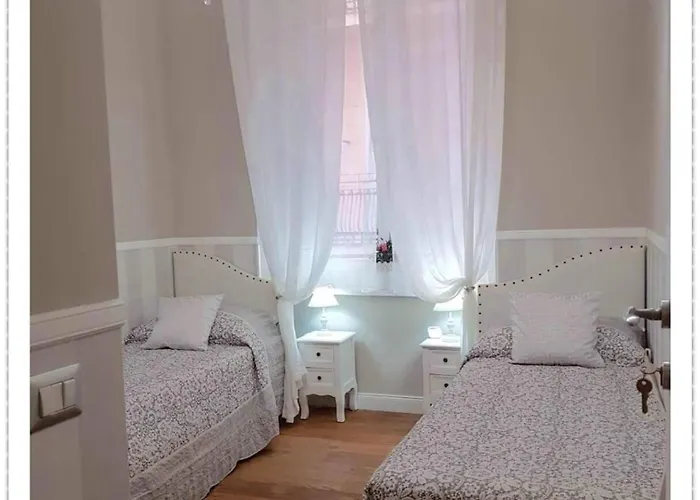 Daire Casa De Rose Roma