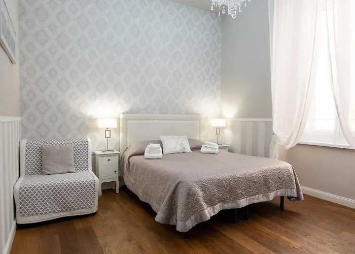 Casa De Rose Daire