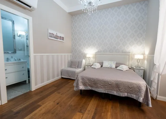 Casa De Rose Daire *
