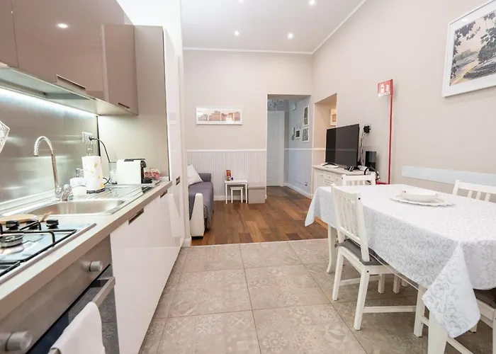 Casa De Rose Daire *