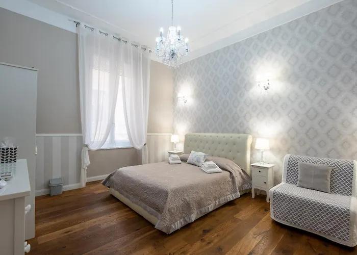 Daire Casa De Rose Roma