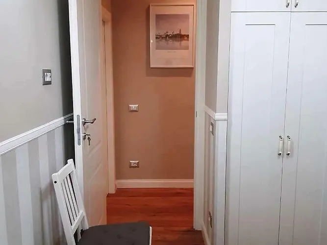 Casa De Rose Daire